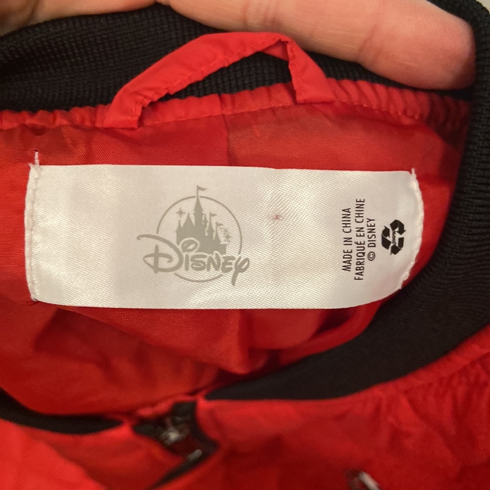 Disney Lightweight Puffer Jacket - image 6